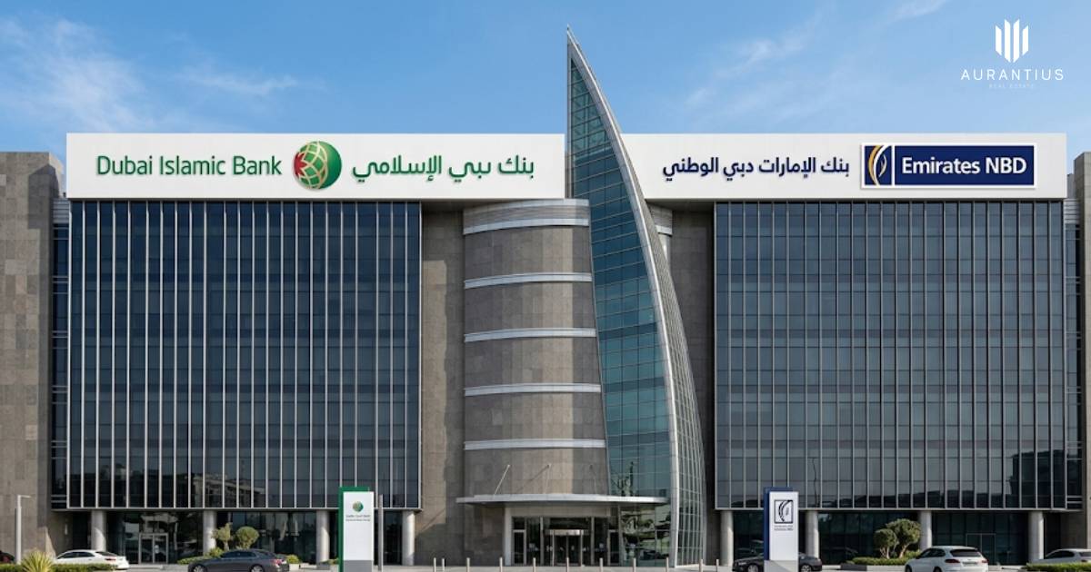 Off plan Mortgage Dubai