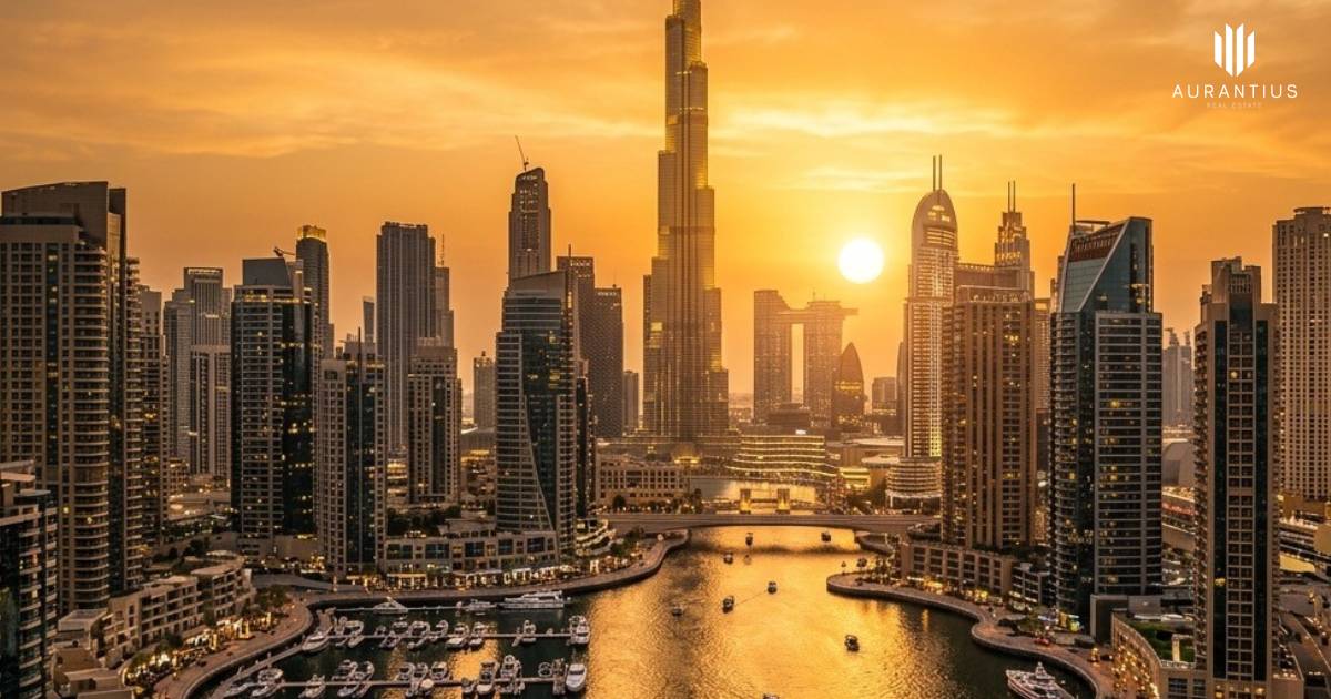 Real Estate Resilience, PropTech, and the Minute City