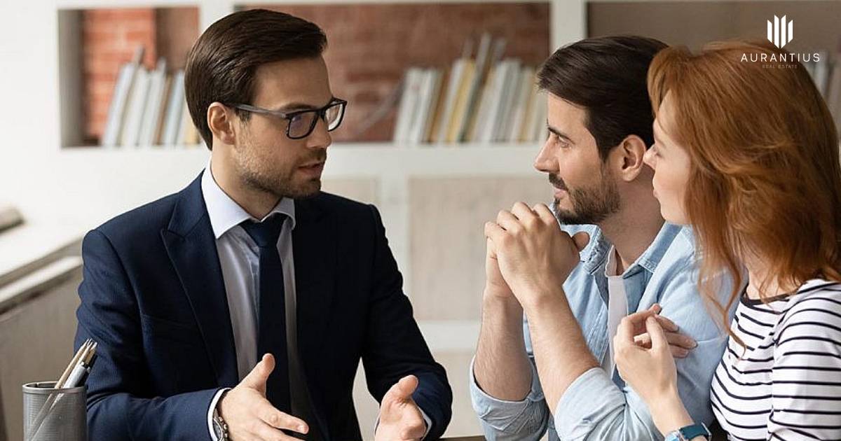 Selling a Property in Dubai Without a Real Estate Agent in