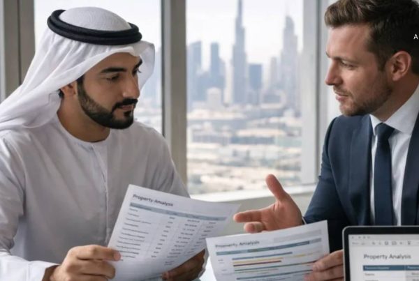Stressed About Property Payments UAE Developer Relief Options in