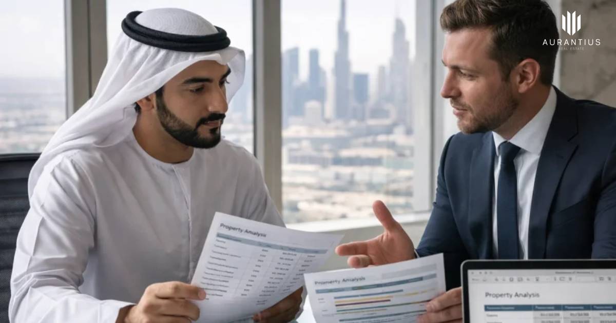 Stressed About Property Payments UAE Developer Relief Options in