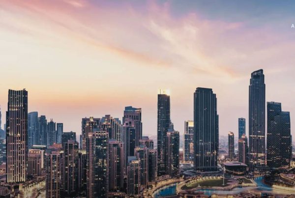 Top Developers Prioritize Handovers