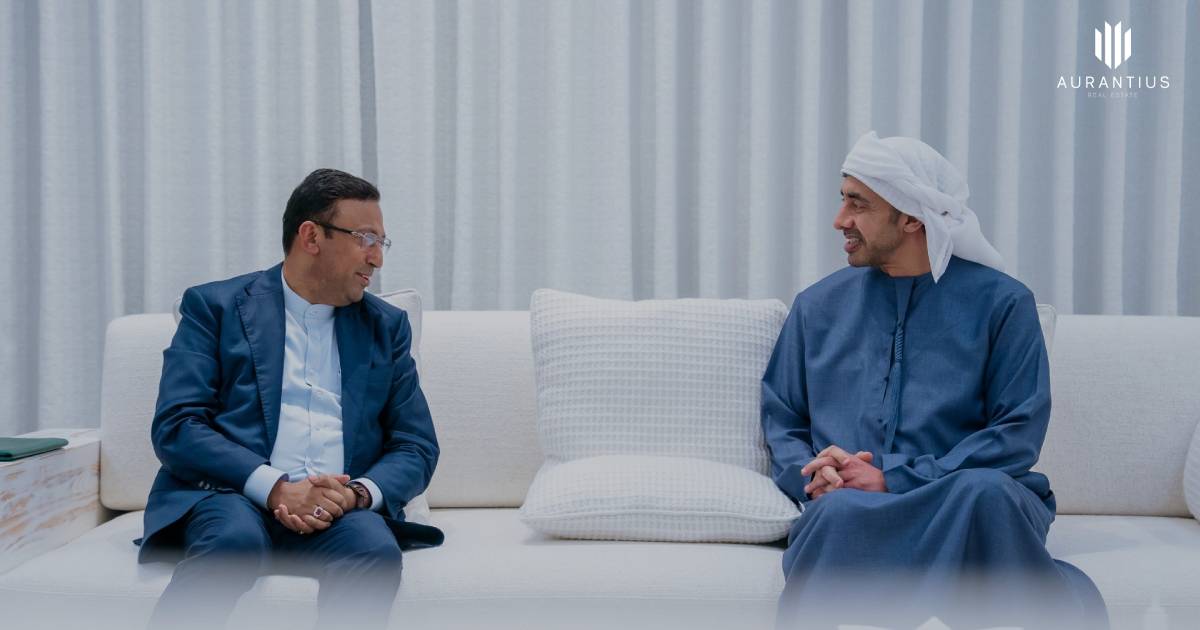 UAE Affirms Iranian Community