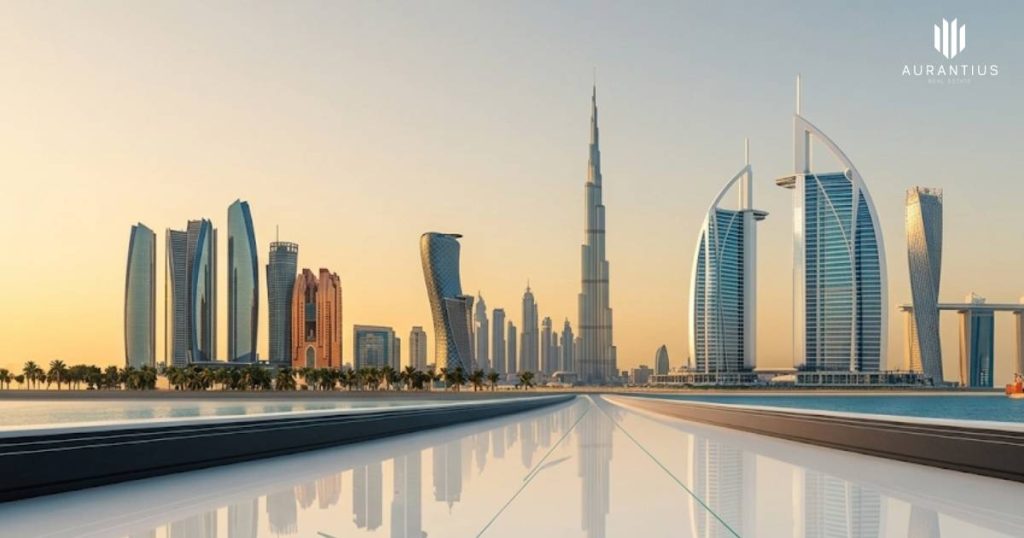 UAE Vision 2031: A Strategic Roadmap for the Digital Economy ...