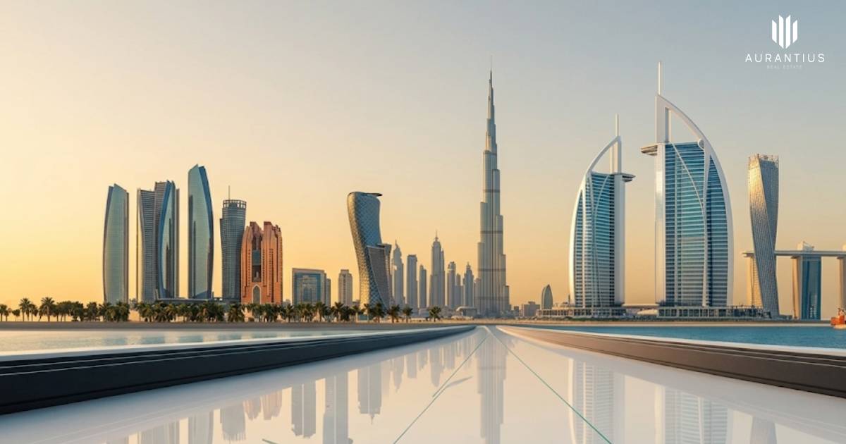 UAE Vision A Strategic Roadmap for the Digital Economy