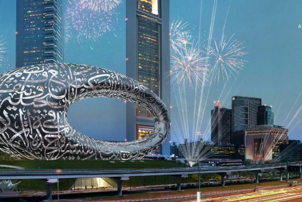 UAE real estate growth A New Era of Multi Emirate Expansion