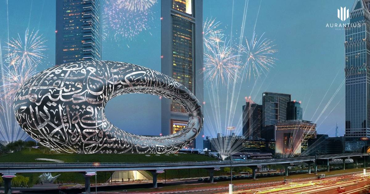 UAE real estate growth A New Era of Multi Emirate Expansion