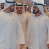 UAE visionary leadership An Anchor of Stability in a Volatile World