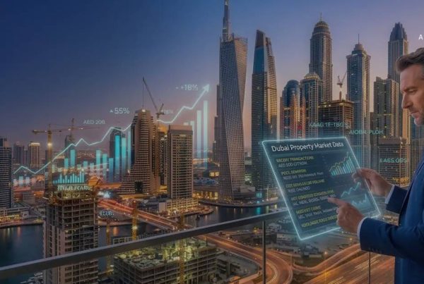 War Tests Dubai’s Off Plan Property Market in