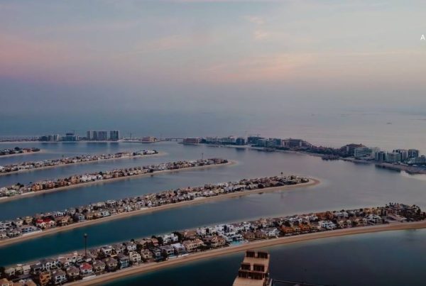 Why Global Investors and Ultra Luxury Buyers Are Flooding the Market