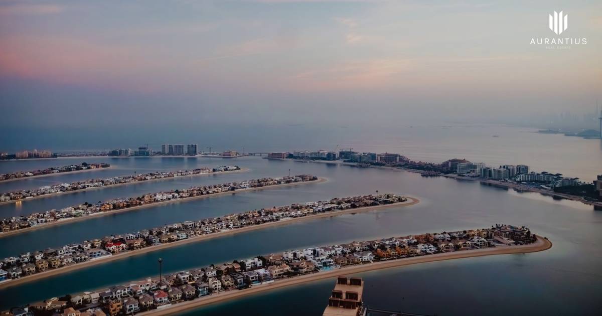 Why Global Investors and Ultra Luxury Buyers Are Flooding the Market