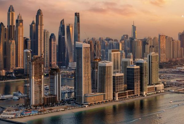 Why Investors Trust Dubai Real Estate in Capital Growth Explained
