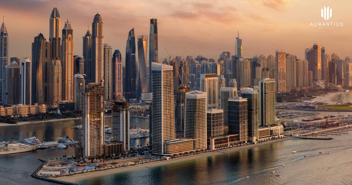 Why Investors Trust Dubai Real Estate in Capital Growth Explained