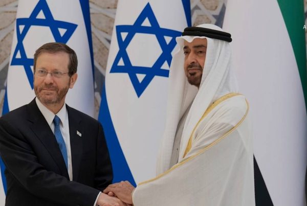 Why Israeli Investors Are Moving Millions Into Dubai