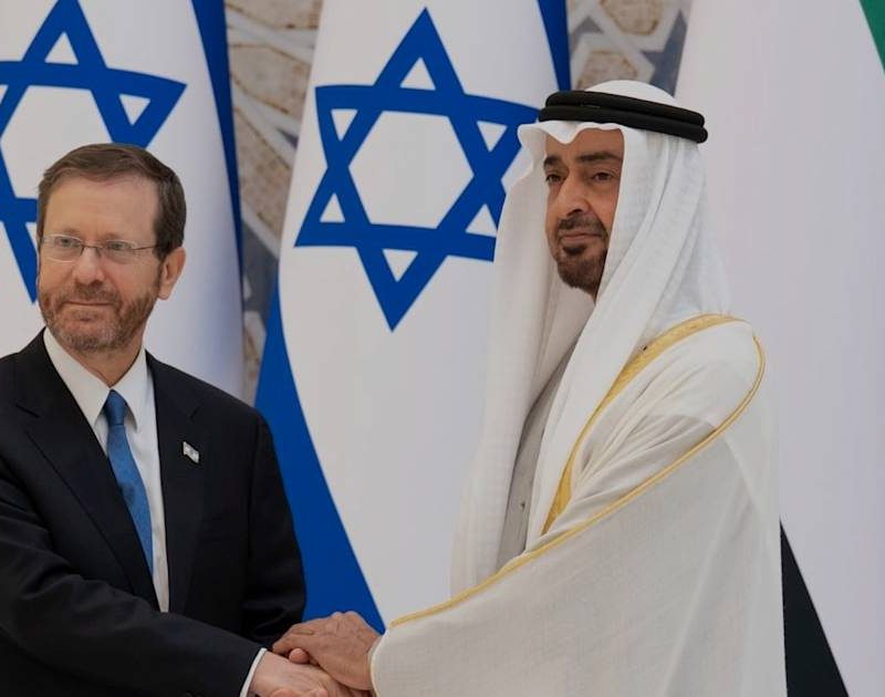 Why Israeli Investors Are Moving Millions Into Dubai