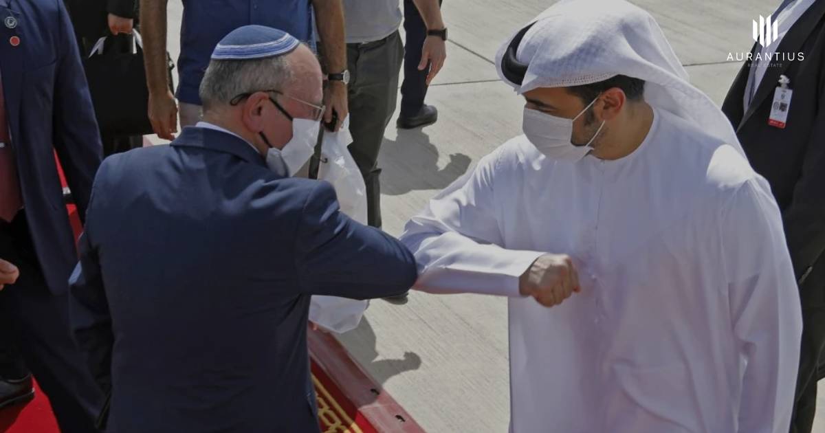 latest Guide for Israeli Investors