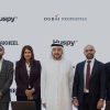 Dubai Holding Real Estate partners with Huspy