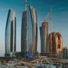 Dubai Property Crash