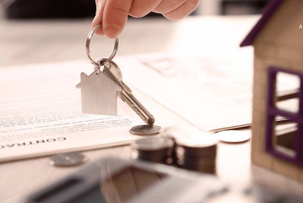 Dubai Property Handover