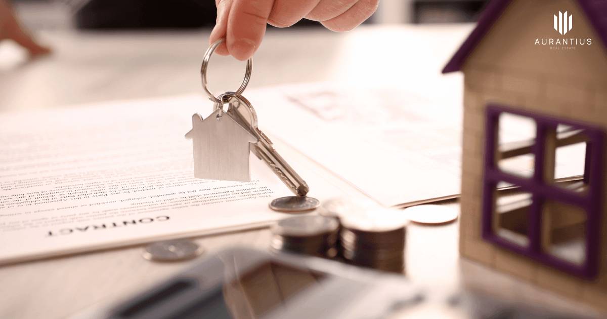 Dubai Property Handover