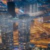 Dubai Real Estate ROI