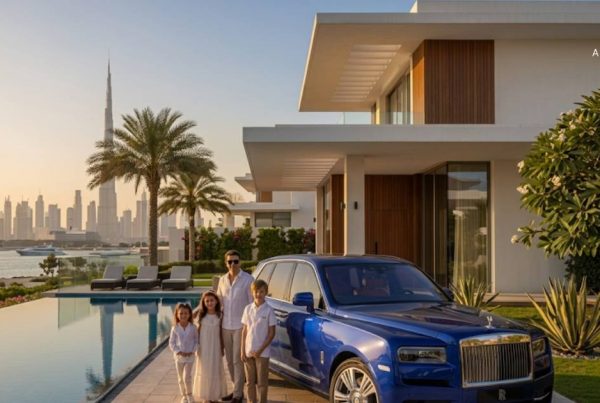 Dubai Real Estate Visa Updates