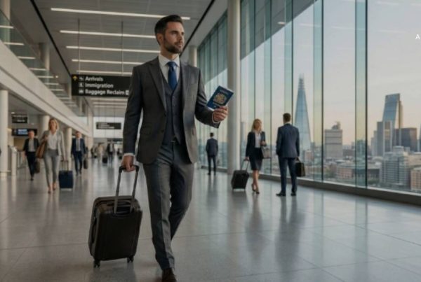 Dubai Travel Update Flights, Visas, and Safety in May