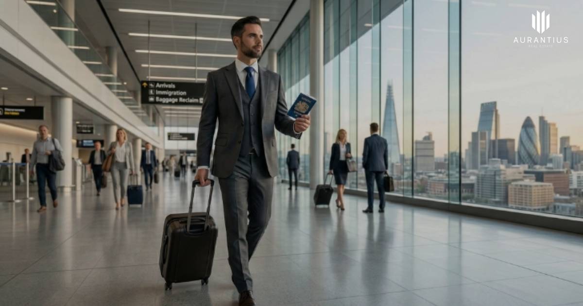 Dubai Travel Update Flights, Visas, and Safety in May
