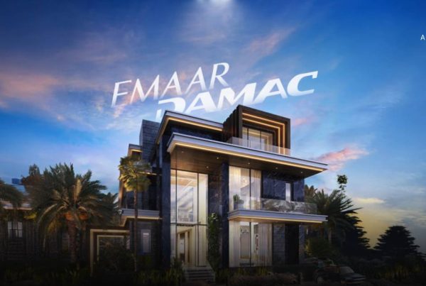 Emaar vs DAMAC Capital Appreciation
