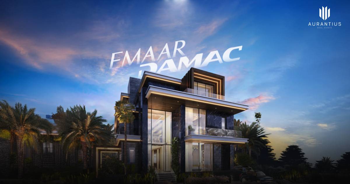Emaar vs DAMAC Capital Appreciation