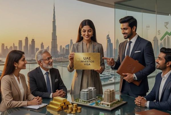 Indian Investors