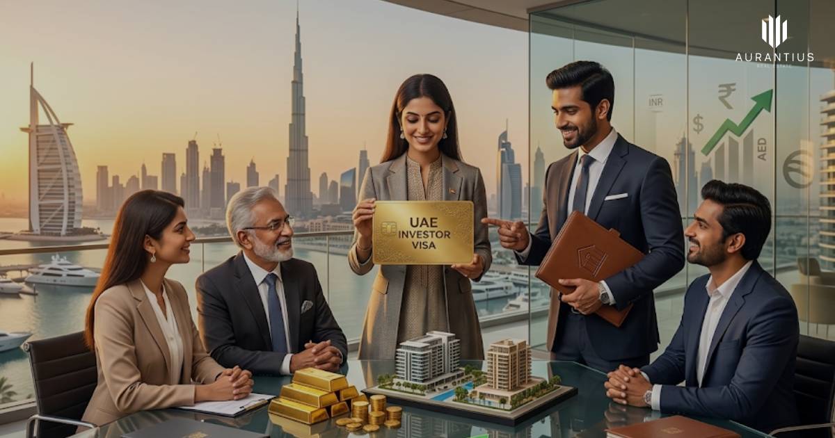 Indian Investors