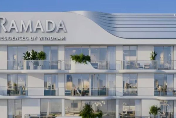 Invest in Ramada Residences Wyndham properties Dubai Islands