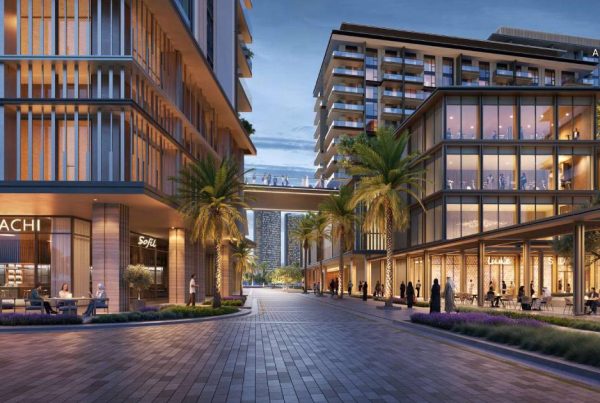 Modon Holding’s Tara Park Reem Island Sell Out