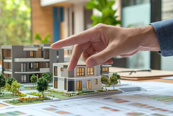 The Renovation Blueprint for High ROI Real Estate