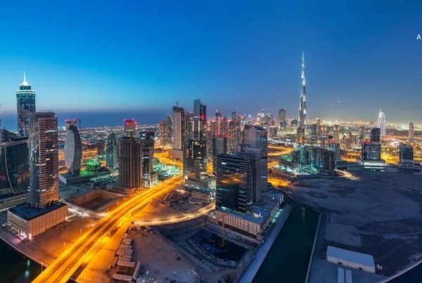 UAE Property Market Why Developer Strength Prevents a Crash