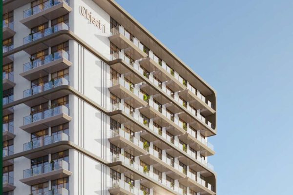 Residential amenities at 1Wood Residence 2