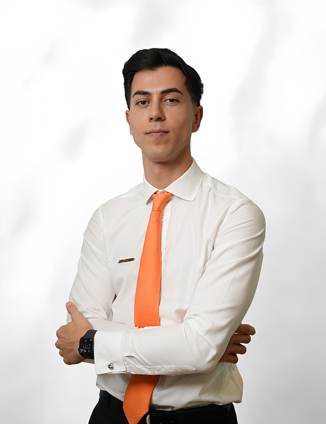 Altan Tulgar