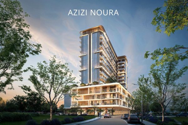 Azizi Noura Jebel Ali gallery image 4