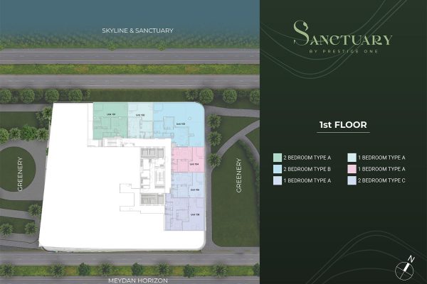 Sanctuary First Floor Plan Sanctuary first floor plan