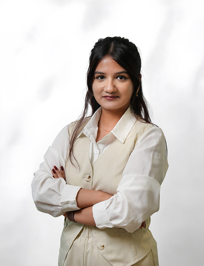 Sara Durrani