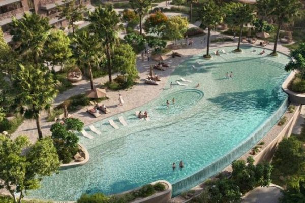 The Wilds Residences by Aldar gallery image 2