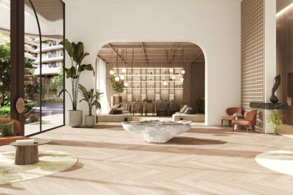 The Wilds Residences by Aldar gallery image 3
