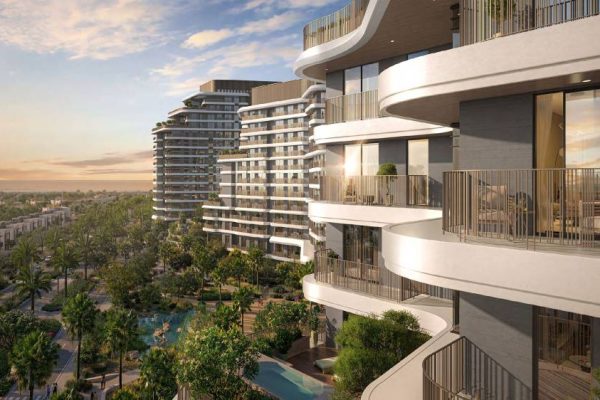 The Wilds Residences by Aldar gallery image 5