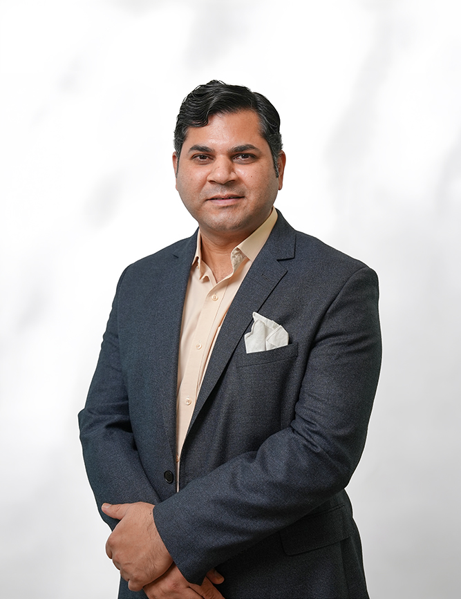 Waqas Yasir