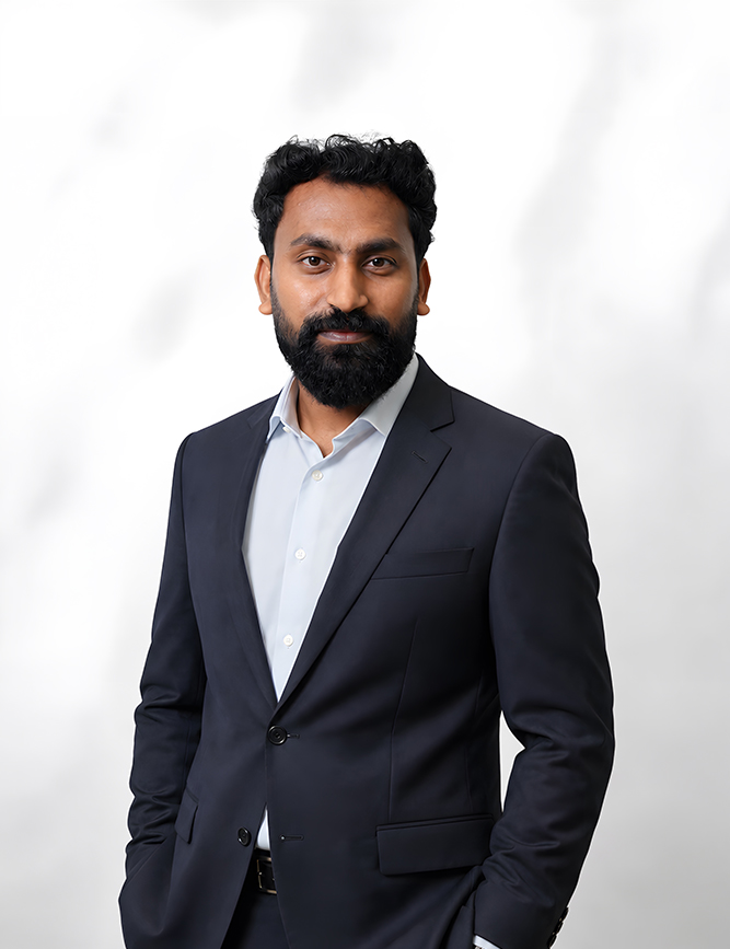 Abdul Nazer Nalakath